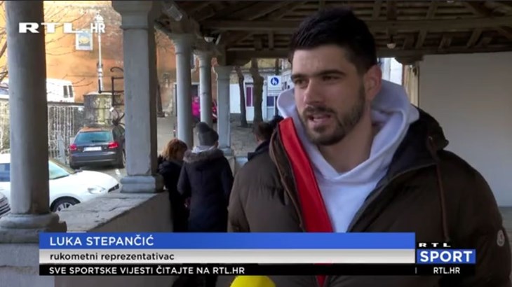 [VIDEO] Stepančić: 'Teško mi je već sada, bit će mi još teže kad krenu utakmice'