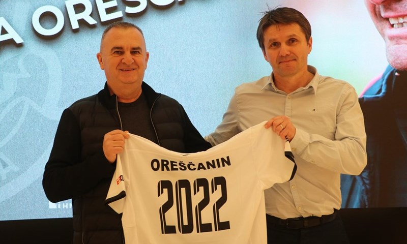 Oreščanin: 'Želja mi je da se nitko ne proda, ali znam da je upitno'