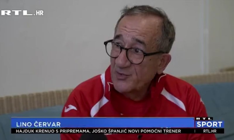 [VIDEO] Prva pripremna utakmica rukometaša protiv Španjolske: 'Dat ćemo priliku svima'
