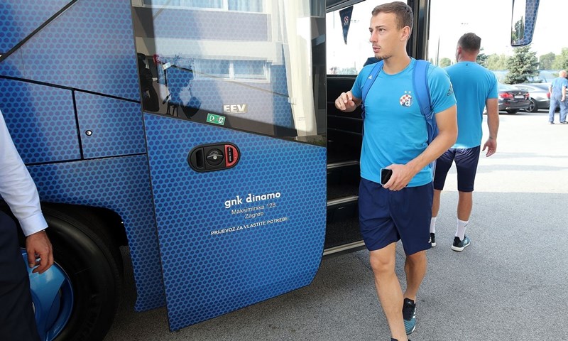 Slaven Belupo osigurao dolazak bivšeg igrača Osijeka, Rijeke i Dinama