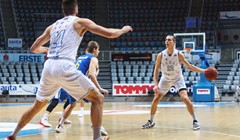 Blijedi Zadar ipak preko Cedevite Junior do završnog turnira Kupa