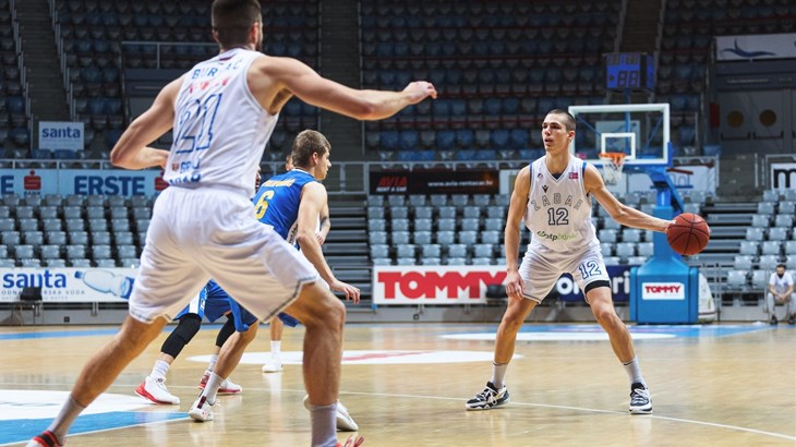 Blijedi Zadar ipak preko Cedevite Junior do završnog turnira Kupa