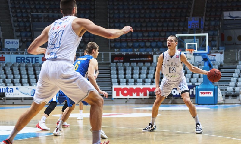 Blijedi Zadar ipak preko Cedevite Junior do završnog turnira Kupa