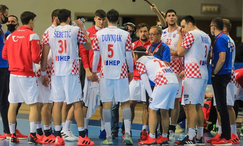 Červar: 'Imali smo dobrih momenata, ali i nekih gdje smo zaštekali'