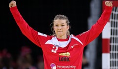 Tess Wester napušta Odense na kraju sezone