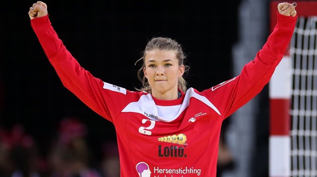 Tess Wester napušta Odense na kraju sezone