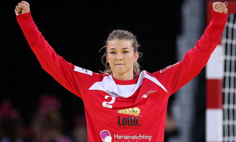 Tess Wester napušta Odense na kraju sezone