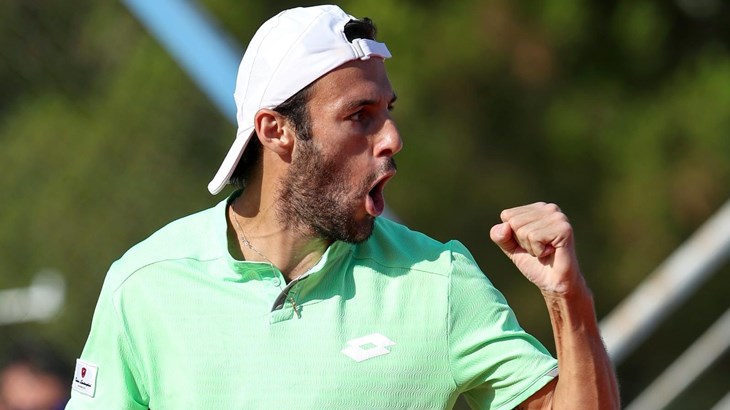 ATP Antalya: Kraj za sedmog nositelja, Goffin spasio pet meč lopti