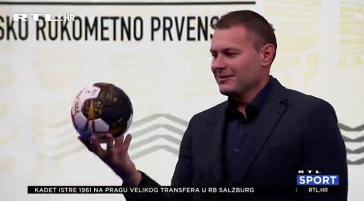 [VIDEO] Emisija Vrijeme je za rukomet vodi vas kroz Svjetsko prvenstvo i ove godine