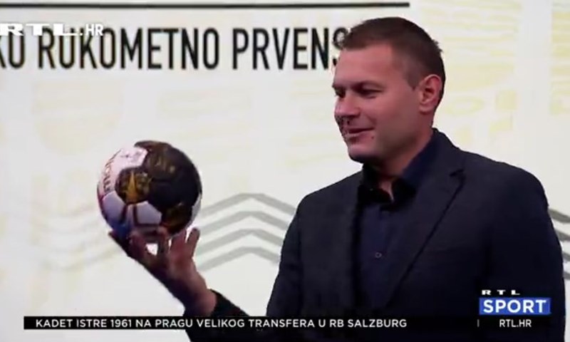 [VIDEO] Emisija Vrijeme je za rukomet vodi vas kroz Svjetsko prvenstvo i ove godine