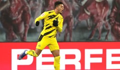 Dortmundska Borussia pregazila Leipzig i zadržala Bayern na vrhu
