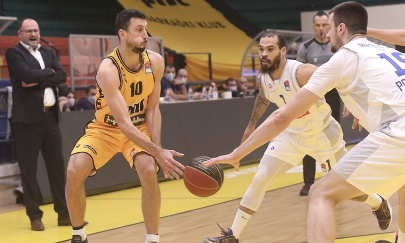 Čampara sa sirenom za pobjedu u Ukićevom povratku u žuti dres