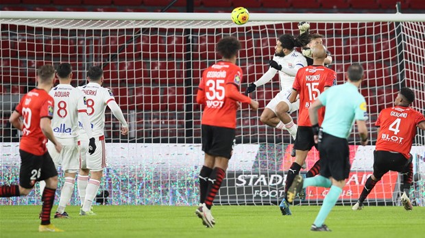 Majer propustio domaći poraz protiv Reimsa, Nice i dalje bez primljenog gola