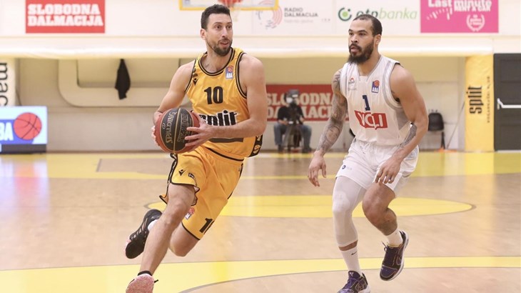 Ukić: 'Čamparin šut se događa samo kad vjeruješ'