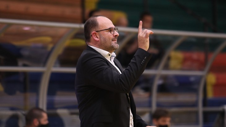 Skelin: 'Svi smo željeli doći u situaciju da se borimo za trofej'