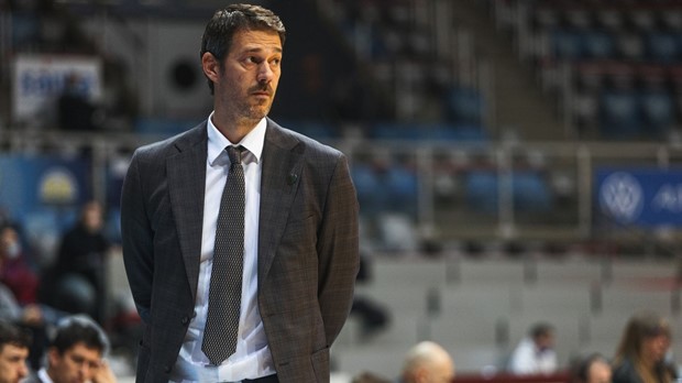 Golemac: 'Zadar je neugodan kod kuće, ekipa je pokazala karakter'