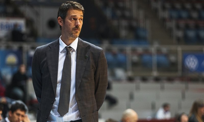 Golemac: 'Zadar je neugodan kod kuće, ekipa je pokazala karakter'