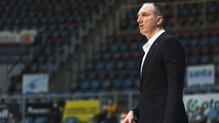 Zadar u Kupu na Cedevitu Junior, debitira Jordano: 'Favoriti smo, ali to trebamo opravdati'