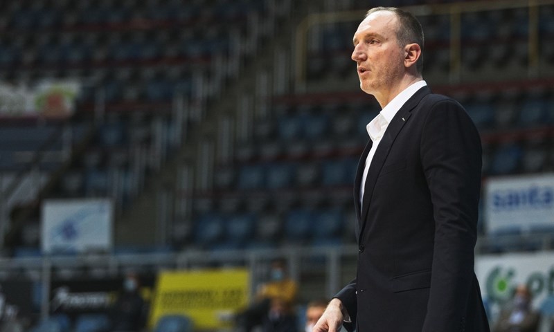 Perinčić: 'Prioritet su Mavra i Carter, ali nećemo ih vječno čekati'