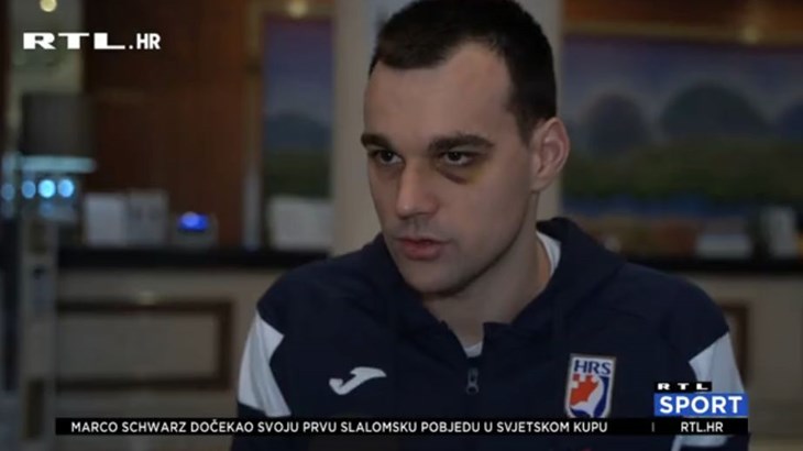 [VIDEO] Marić: 'Nakon srebra, osjeti se da reprezentacija ima više samopouzdanja'
