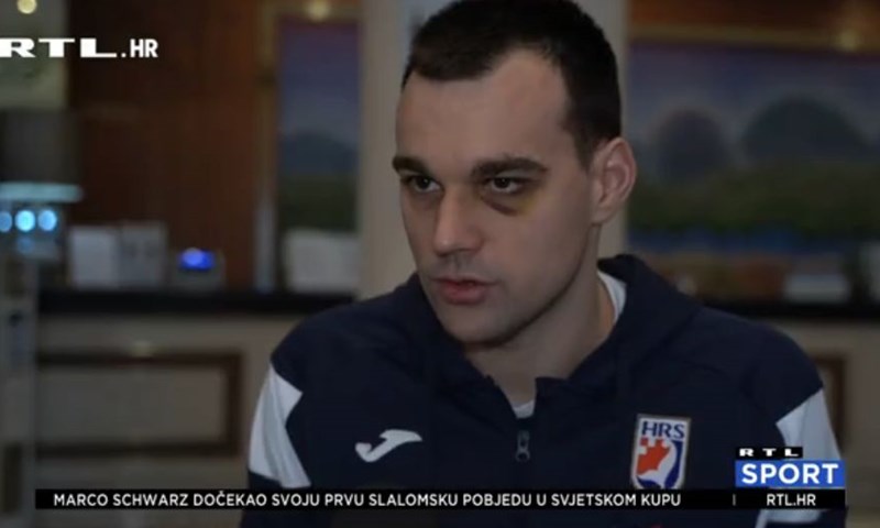 [VIDEO] Marić: 'Nakon srebra, osjeti se da reprezentacija ima više samopouzdanja'