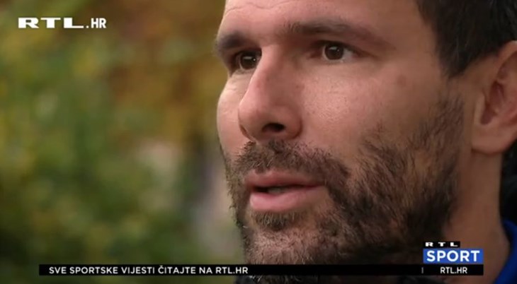 [VIDEO] Leko: 'Igračima sam odmah rekao da je trening sve, kako ćemo trenirati, tako ćemo igrati'