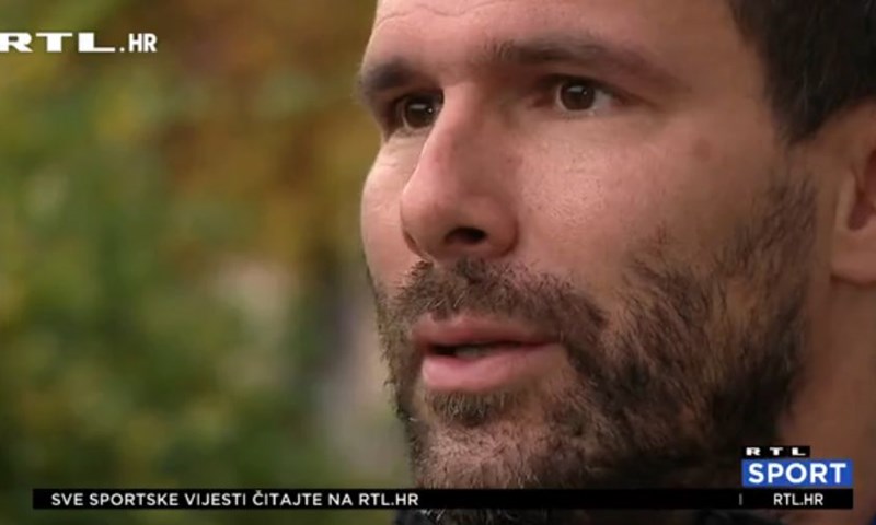 [VIDEO] Leko: 'Igračima sam odmah rekao da je trening sve, kako ćemo trenirati, tako ćemo igrati'