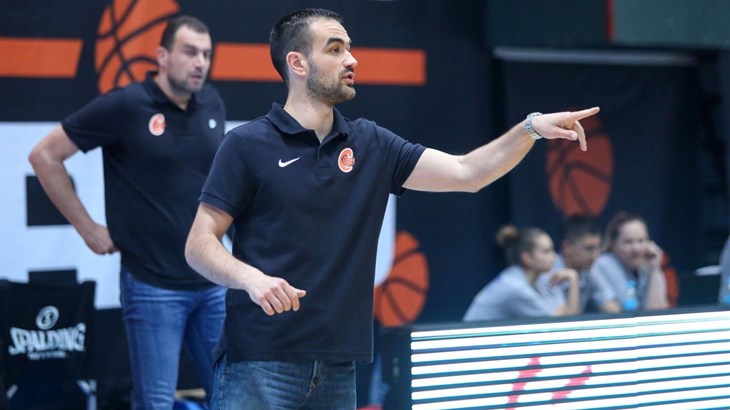 Cedevita Junior protiv Zadra: 'Na nama je da pružimo što bolji otpor'