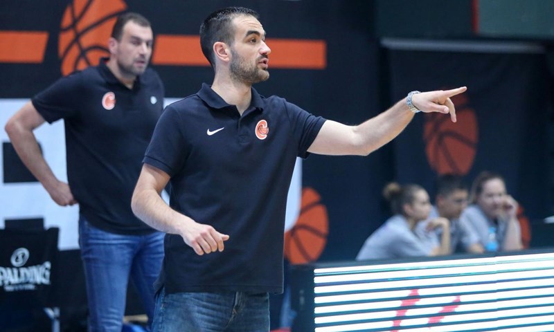 Cedevita Junior protiv Zadra: 'Na nama je da pružimo što bolji otpor'
