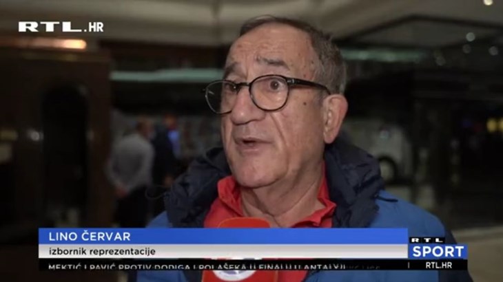 [VIDEO] Izbornik Červar objavio konačnu listu putnika na SP: 'Napravili smo logičnu odluku'