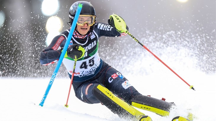 Shiffrin slavila u Flachauu, Popović podijelila 21. mjesto
