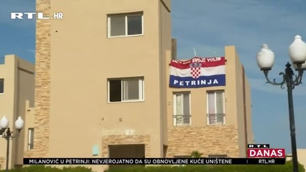 [VIDEO] Drugi dan u Egiptu donio je negativne testove i izlazak iz soba