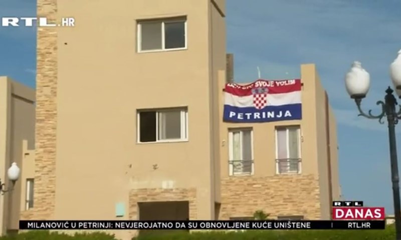 [VIDEO] Drugi dan u Egiptu donio je negativne testove i izlazak iz soba