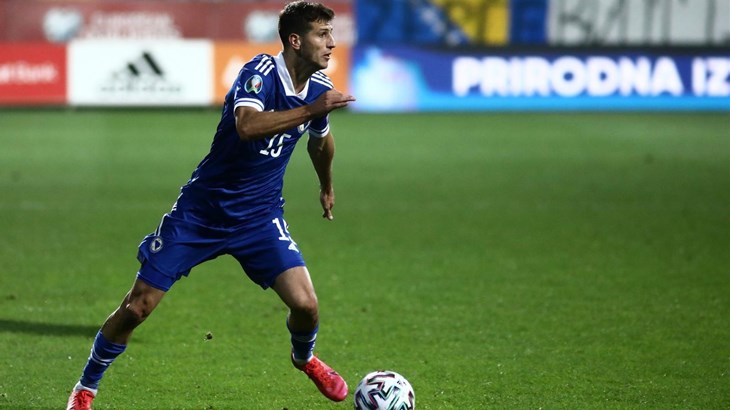 Lokomotiva u BiH pronašla zamjenu za Karačića