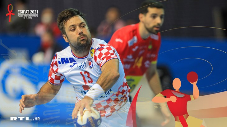 [VIDEO] Zlatko Horvat: 'Bitno je da smo lijepo ušli, kasnije je bilo lakše'