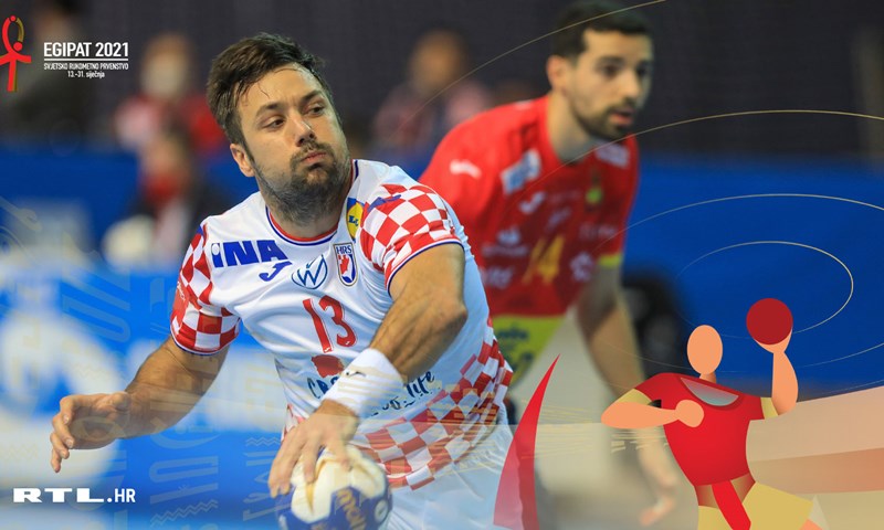 [VIDEO] Horvat: 'Ovo što prije zaboraviti i okrenuti se kvalifikacijama'
