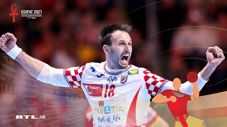 Ulazi Karačić umjesto Kevića, Matej Hrstić dolazi u Egipat