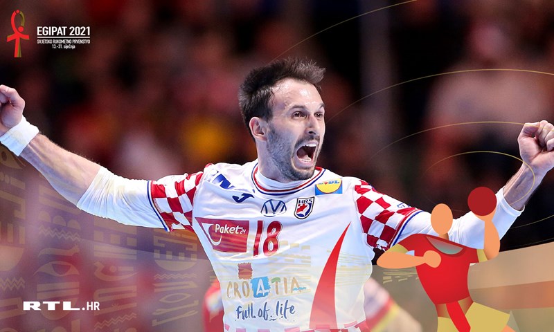 Ulazi Karačić umjesto Kevića, Matej Hrstić dolazi u Egipat