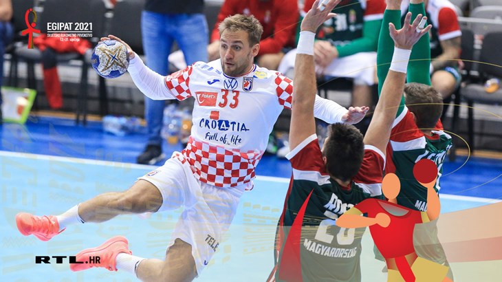 Cindrić: 'Silno želim pomoći reprezentaciji, to nikada neće biti upitno'