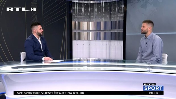 [VIDEO] Drago Vuković: 'Protiv Japana smo apsolutni favoriti'