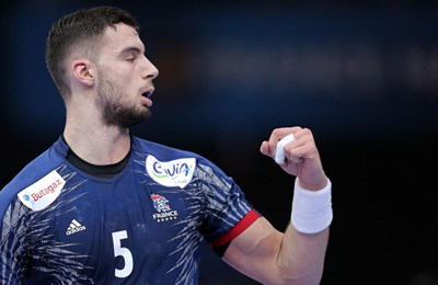 Težak udarac za Francuze, MVP prošlog Europskog prvenstva otpao zbog ozljede