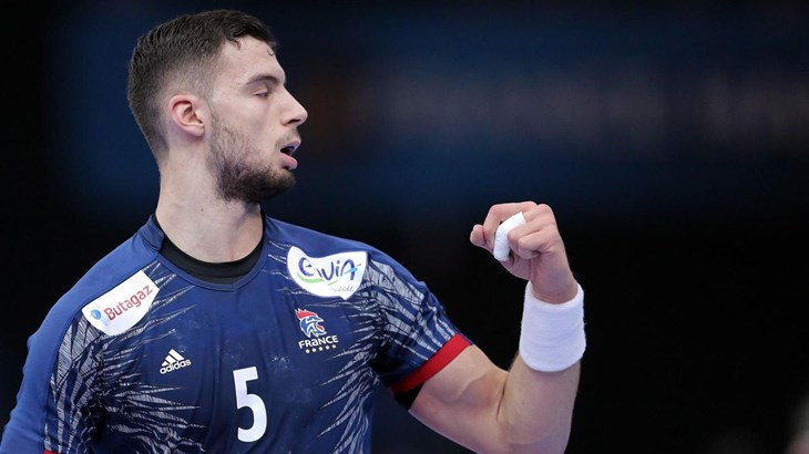 Težak udarac za Francuze, MVP prošlog Europskog prvenstva otpao zbog ozljede