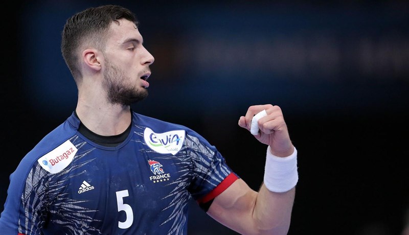 Težak udarac za Francuze, MVP prošlog Europskog prvenstva otpao zbog ozljede