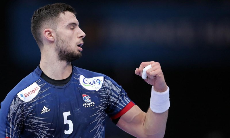 Težak udarac za Francuze, MVP prošlog Europskog prvenstva otpao zbog ozljede