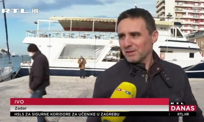 [VIDEO] Što hrvatski narod očekuje od rukometaša: 'Nadamo se da će biti dobri kao cure!'