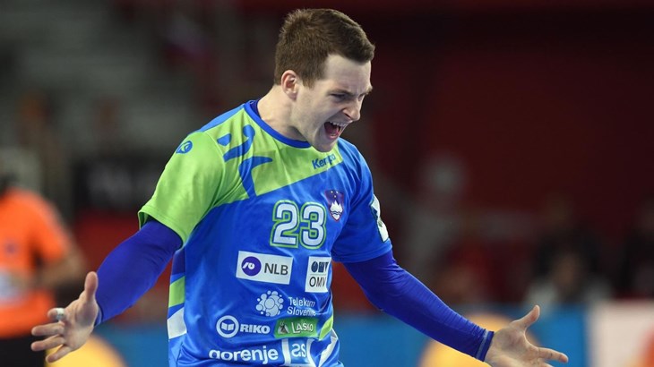 Zarabec: 'Željeli smo vrhunski započeti Prvenstvo i uspjeli smo'