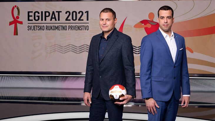 [VIDEO] Brzopotezna pitanja s Nikšom Kalebom: 'Uz malo sreće možemo do zlata!'