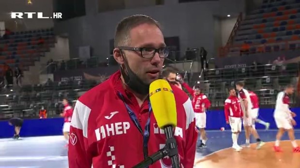 [VIDEO] Hrvoje Horvat pojasnio situaciju oko Luke Cindrića