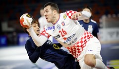 Kiks na startu: Hrvatska izvukla samo bod protiv Japana