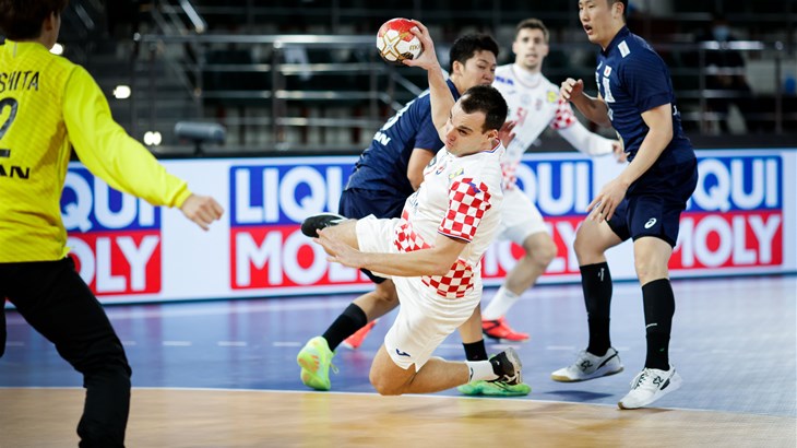 [VIDEO] Marino Marić: 'Dalje možemo u dva smjera'